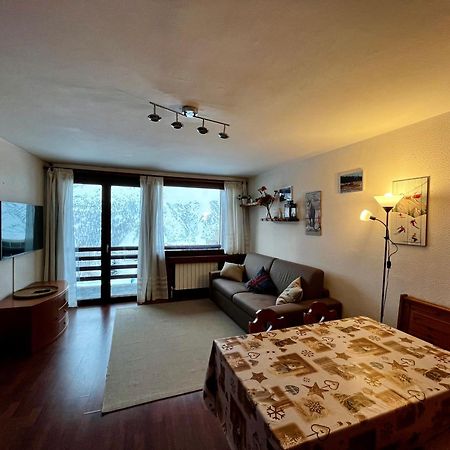 Cervinia Ski In Ski Out - Spacious Apartment Breuil-Cervinia Exterior photo