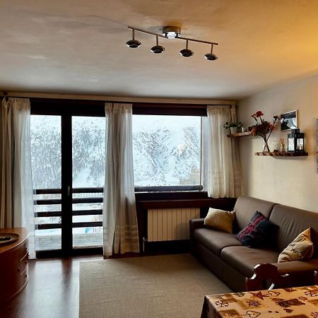 Cervinia Ski In Ski Out - Spacious Apartment Breuil-Cervinia Exterior photo