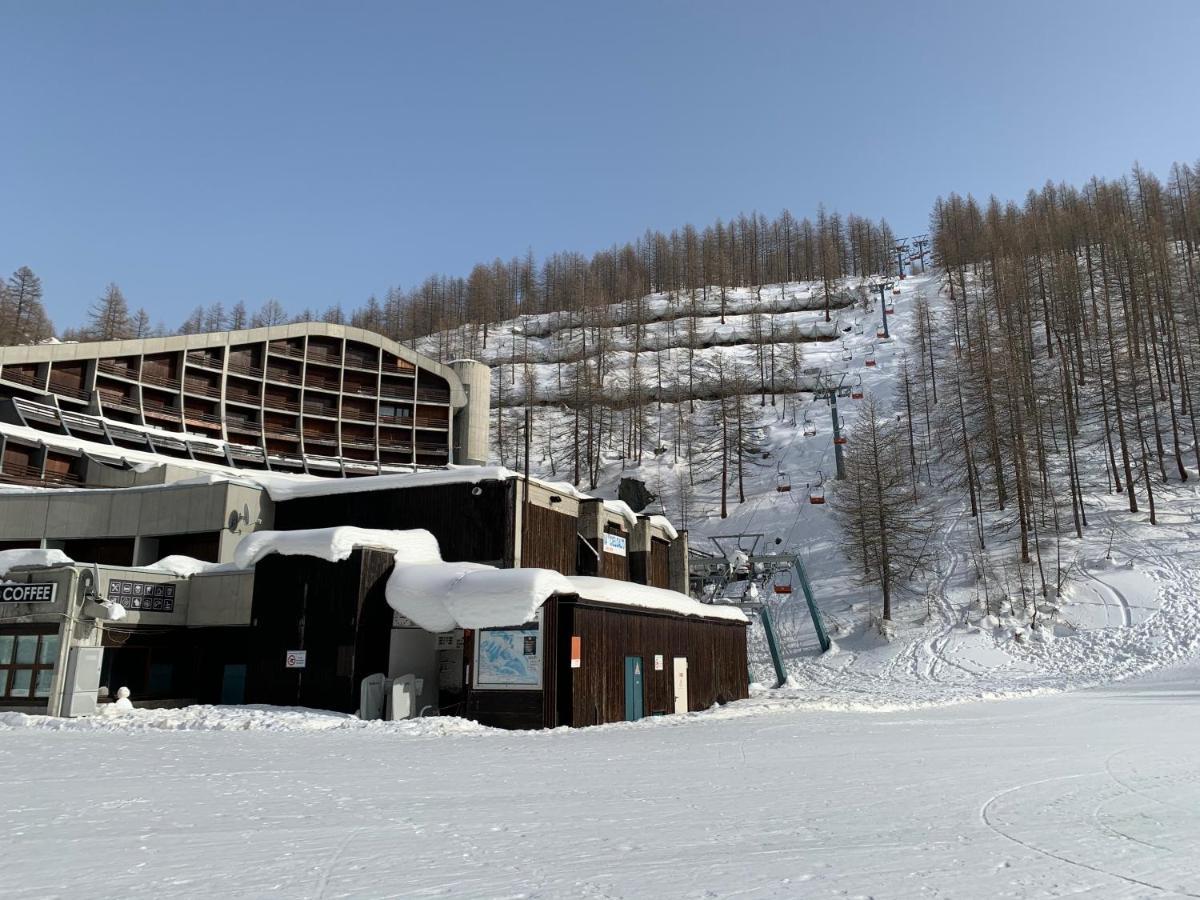 Cervinia Ski In Ski Out - Spacious Apartment Breuil-Cervinia Exterior photo