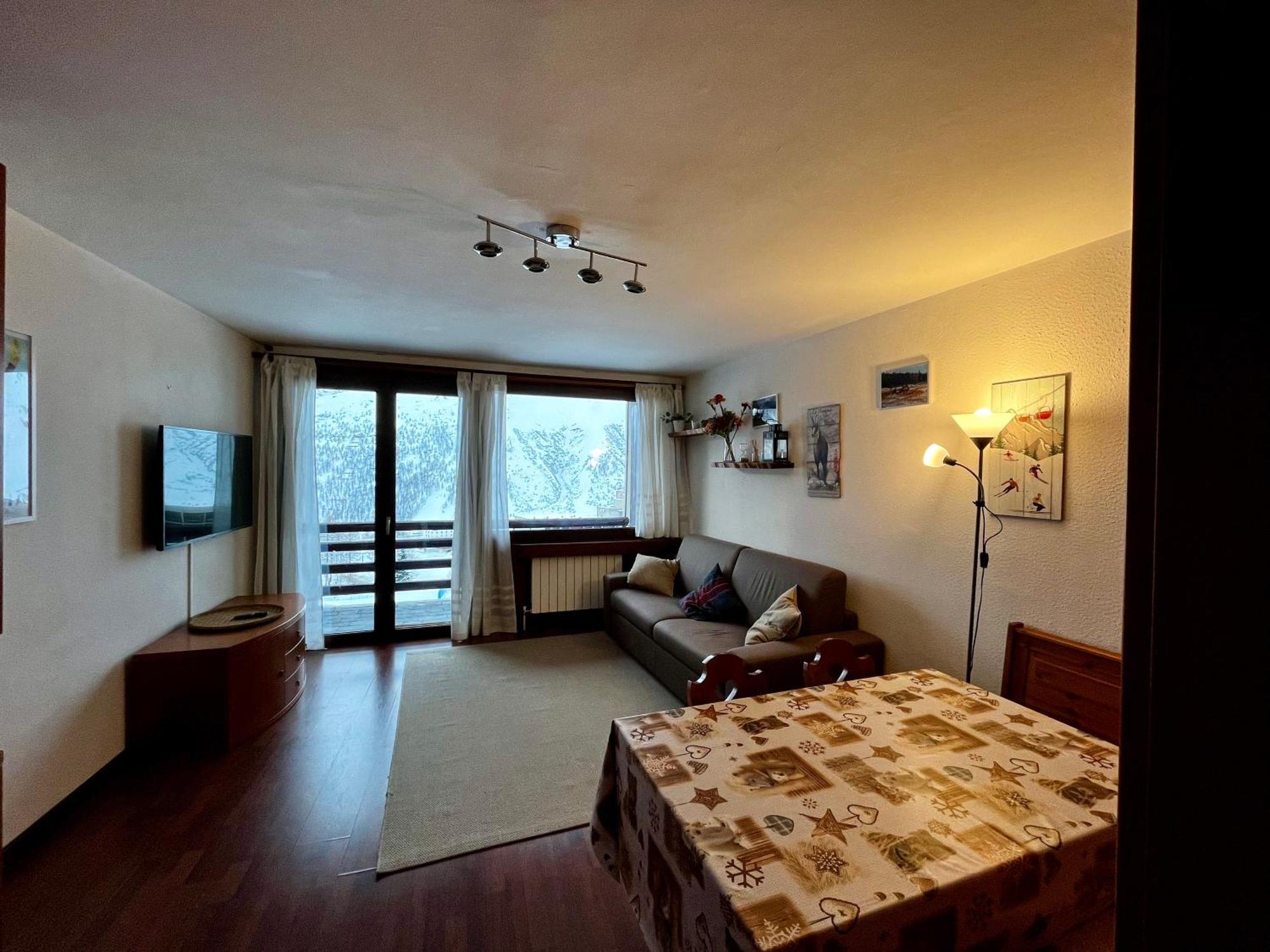 Cervinia Ski In Ski Out - Spacious Apartment Breuil-Cervinia Exterior photo