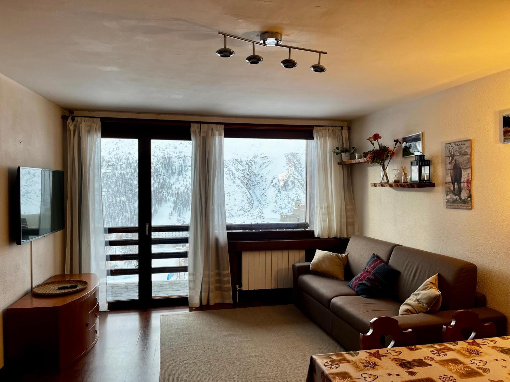 Cervinia Ski In Ski Out - Spacious Apartment Breuil-Cervinia Exterior photo